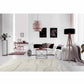 Oracale White Hand Tufted New Zealand Wool Carpet & Rug
