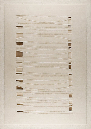 Margaret Hand Tufted New Zealand Wool Carpet & Rug