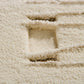 Margaret Hand Tufted New Zealand Wool Carpet & Rug