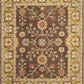 Browary Persian Hand Tufted New Zealand Wool Rug
