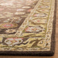 Browary Persian Hand Tufted New Zealand Wool Rug