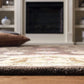 Browary Persian Hand Tufted New Zealand Wool Rug