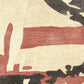 Storm Hand Tufted New Zealand Wool & Silk Carpet & Rug