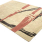 Storm Hand Tufted New Zealand Wool & Silk Carpet & Rug