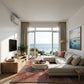 Artistry Hand Tufted New Zealand Wool Carpet & Rug