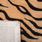 Tiger Hande Tufted New Zealand Wool Carpet & Rug