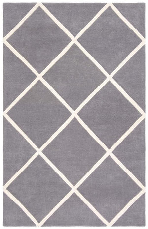 Karlan Hand Tufted New Zealand Wool & Rug