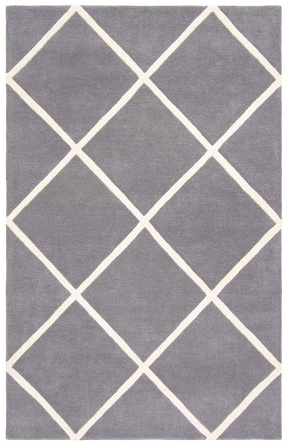 Karlan Hand Tufted New Zealand Wool & Rug