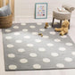 Olga Hand Tufted New Zealand Wool Carpet & Rug