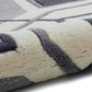 Maze Hand Tufted New Zealand Wool Carpet & Rug