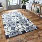 Maze Hand Tufted New Zealand Wool Carpet & Rug