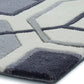 Maze Hand Tufted New Zealand Wool Carpet & Rug