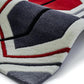 Maze Multicolor Hand Tufted New Zealand Wool Carpet & Rug