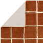 Yuba Hand Tufted New Zealand Wool Carpet & Rug
