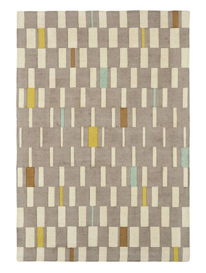 Nova Hand Tufted New Zealand Wool Carpet & Rug