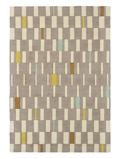 Nova Hand Tufted New Zealand Wool Carpet & Rug