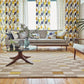 Nova Hand Tufted New Zealand Wool Carpet & Rug
