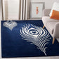 Ropeak Hand Tufted New Zealand Wool Carpet & Rug