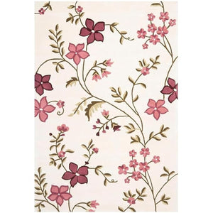 Roseta Hand Tufted New Zealand Wool Carpet & Rug