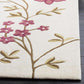 Roseta Hand Tufted New Zealand Wool Carpet & Rug