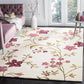 Roseta Hand Tufted New Zealand Wool Carpet & Rug