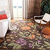 Blossam Hand Tufted New Zealand Wool Carpet & Rug