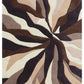 Eletra Hand Tufted New Zealand Wool Carpet & Rug