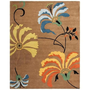 Kotlem Hand Tufted New Zealand Wool Carpet & Rug