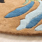 Kotlem Hand Tufted New Zealand Wool Carpet & Rug