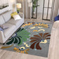 Lanpheri Hand Tufted New Zealand Wool Carpet & Rug