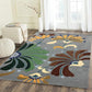 Lanpheri Hand Tufted New Zealand Wool Carpet & Rug
