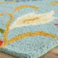 Roomali Hand Tufted New Zealand Wool Carpet & Rug