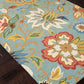 Roomali Hand Tufted New Zealand Wool Carpet & Rug