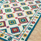 Wenchrok Hand Tufted New Zealand Wool Carpet & Rug