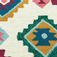 Wenchrok Hand Tufted New Zealand Wool Carpet & Rug