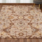 Magnoli Hand Tufted New Zealand Wool Carpet & Rug