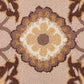 Magnoli Hand Tufted New Zealand Wool Carpet & Rug