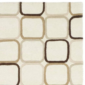 Jagmer Hand Tufted New Zealand Wool Carpet & Rug