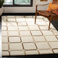 Jagmer Hand Tufted New Zealand Wool Carpet & Rug
