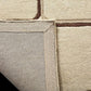 Jagmer Hand Tufted New Zealand Wool Carpet & Rug