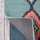 Santigo Hand Tufetd New Zealand Wool Carpet & Rug