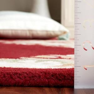 Khalifa Hand Tufted New Zealand Wool Carpet & Rug