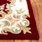 Khalifa Hand Tufted New Zealand Wool Carpet & Rug
