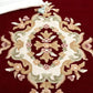 Khalifa Hand Tufted New Zealand Wool Carpet & Rug
