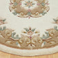 Olefin Hand Tufted New Zealand Wool Carpet & Rug