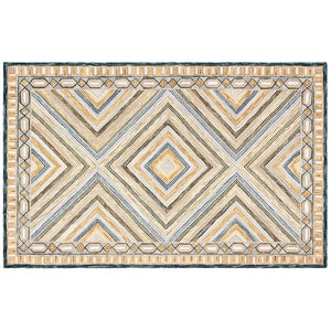 Jagmer Hand Tufted New Zealand Wool Carpet & Rug