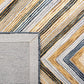 Jagmer Hand Tufted New Zealand Wool Carpet & Rug