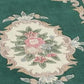 Afnan Hand Tufted New Zealand Wool Carpet & Rug