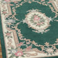Afnan Hand Tufted New Zealand Wool Carpet & Rug