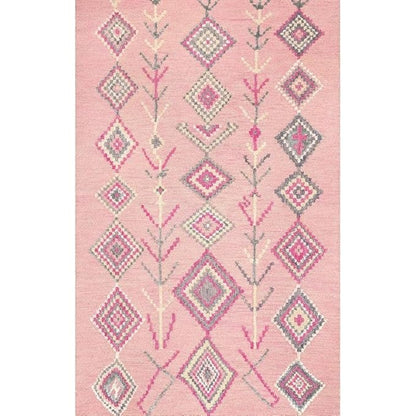 Regent Hand Tufted New Zealand Wool Carpet & Rug